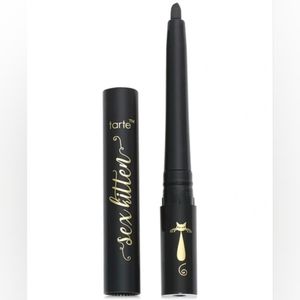 PICK 5 FOR 25 TARTE SEX KITTEN EYELINER MINI